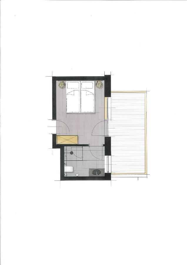 Schmiedhof Gut Apartment Grossarl Ngoại thất bức ảnh
