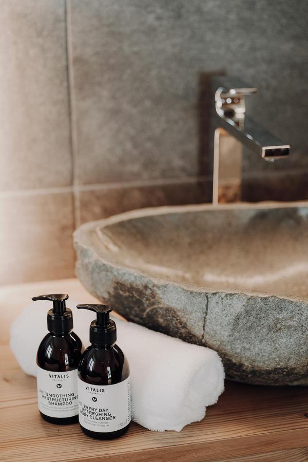 Schmiedhof Gut Apartment Grossarl Ngoại thất bức ảnh