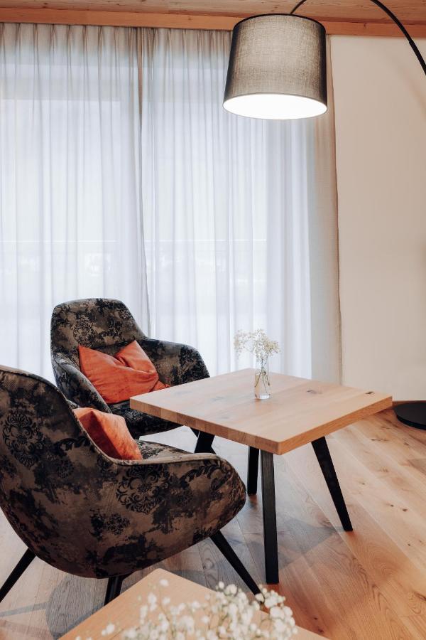 Schmiedhof Gut Apartment Grossarl Ngoại thất bức ảnh