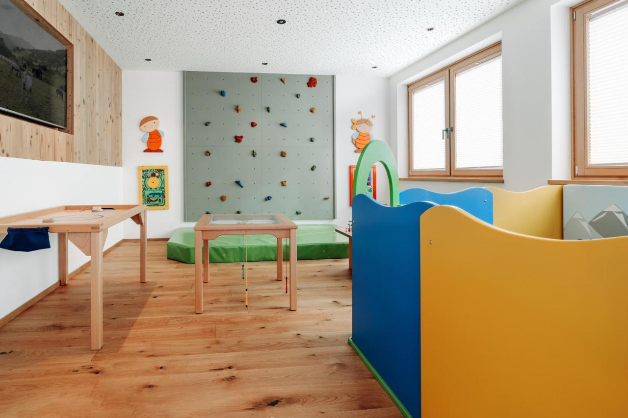 Schmiedhof Gut Apartment Grossarl Ngoại thất bức ảnh