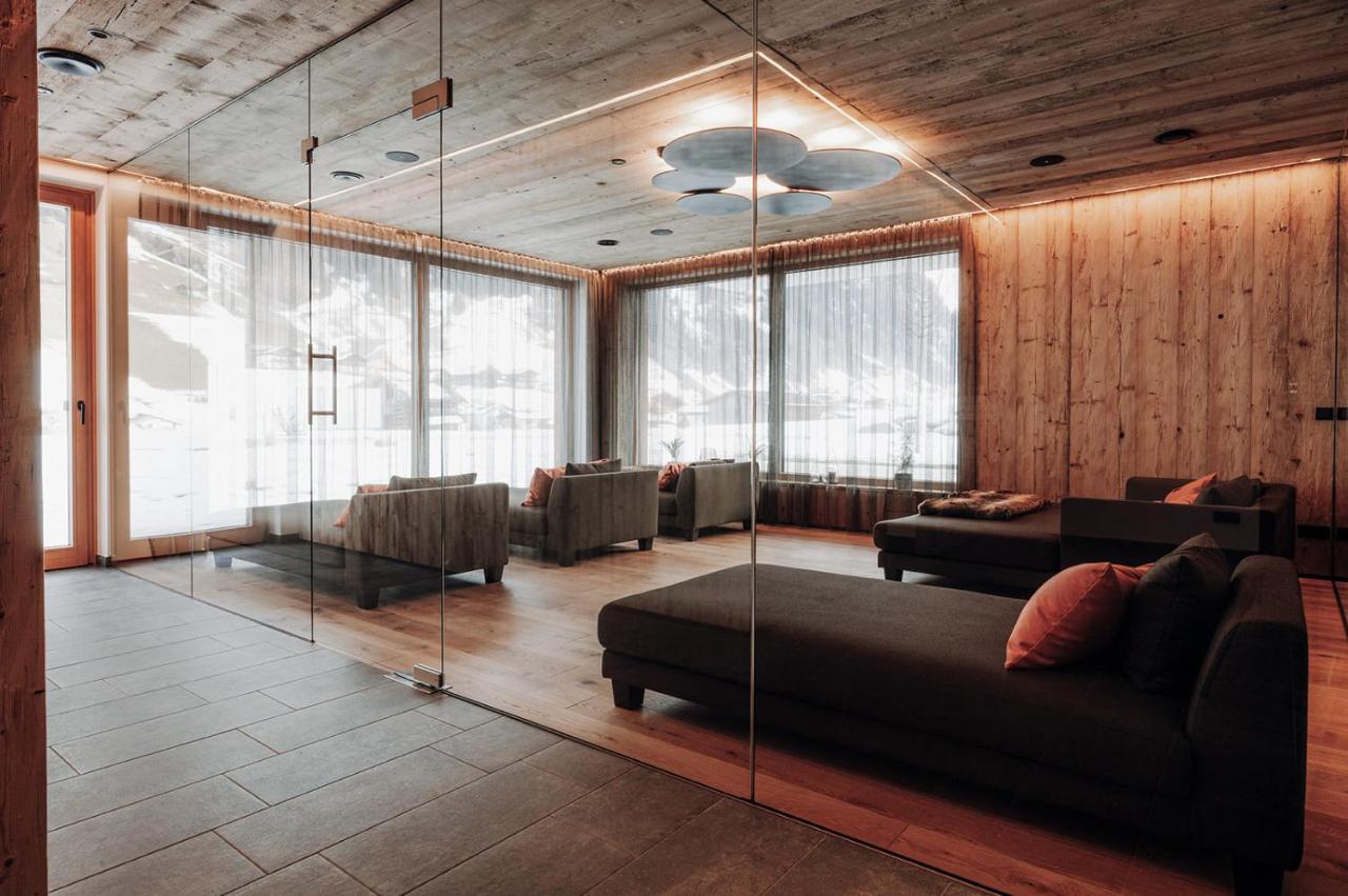 Schmiedhof Gut Apartment Grossarl Ngoại thất bức ảnh